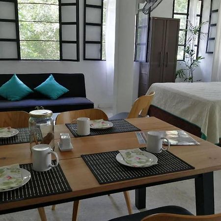 Apartamento Equipado Tipo Loft Apartman El Remate Kültér fotó
