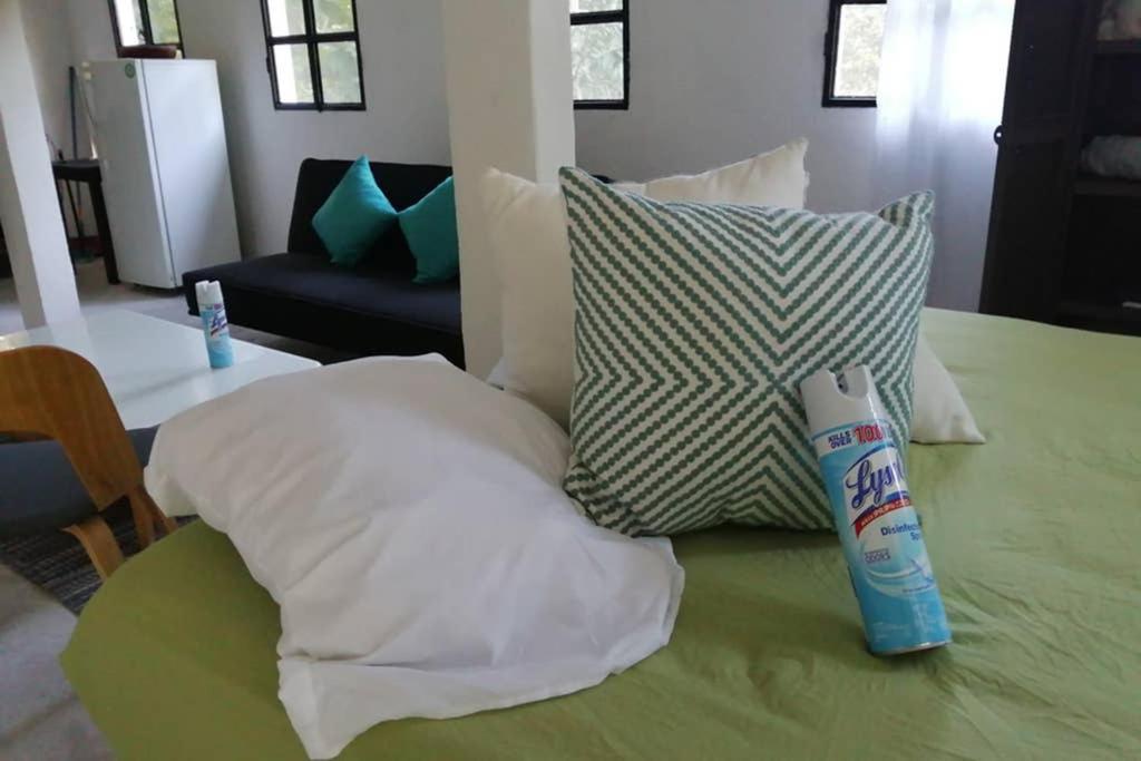 Apartamento Equipado Tipo Loft Apartman El Remate Kültér fotó