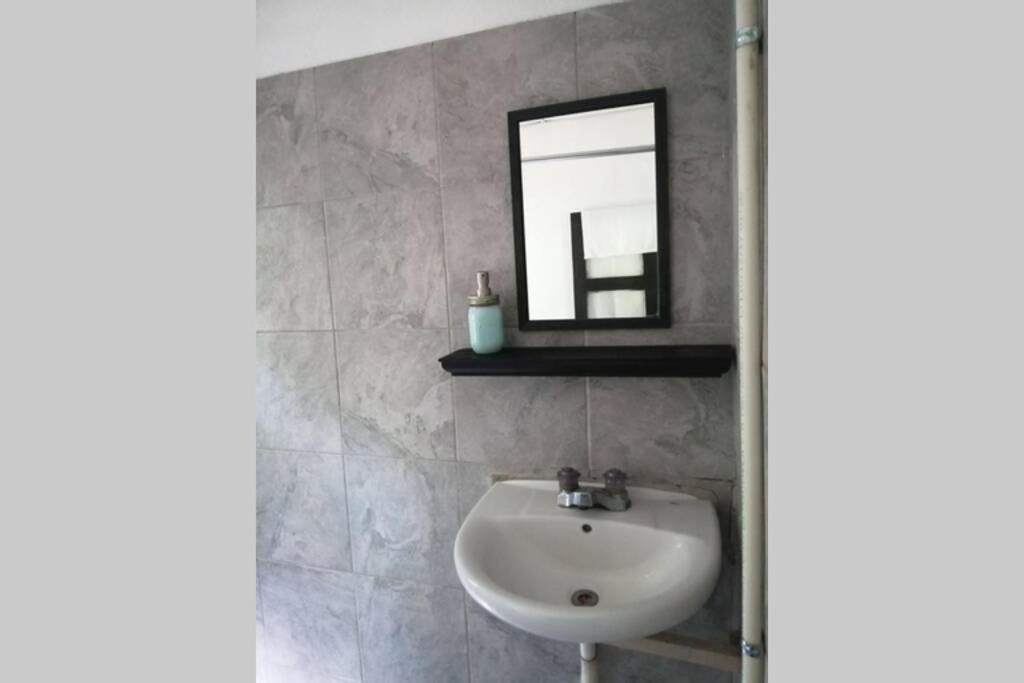 Apartamento Equipado Tipo Loft Apartman El Remate Kültér fotó