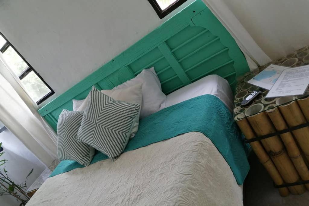 Apartamento Equipado Tipo Loft Apartman El Remate Kültér fotó