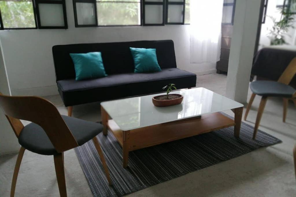 Apartamento Equipado Tipo Loft Apartman El Remate Kültér fotó