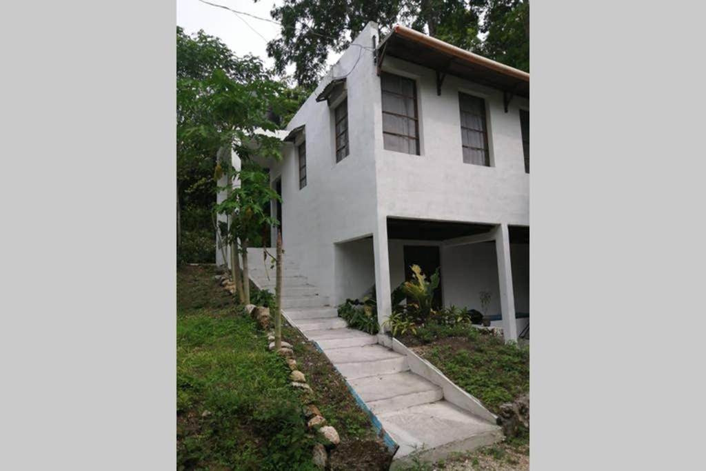 Apartamento Equipado Tipo Loft Apartman El Remate Kültér fotó
